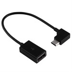 Bench Adapter USB 3.0 Type-C for VGA
